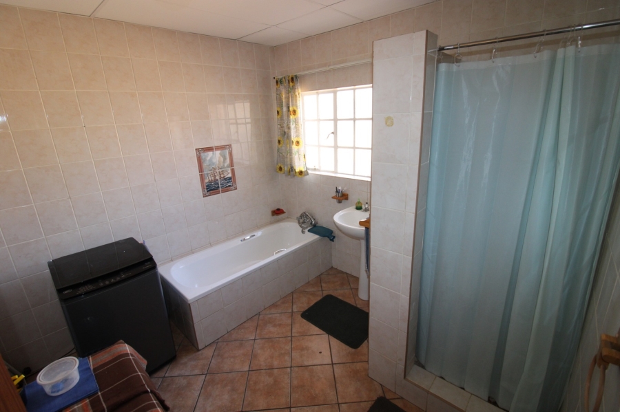 2 Bedroom Property for Sale in Vredefort Free State